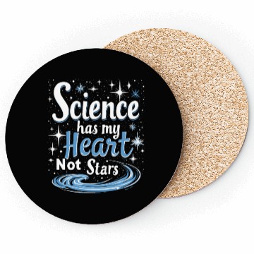Discover Astrology Skeptic Critical Thinking Coasters