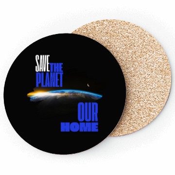 Discover Save the planet Coasters