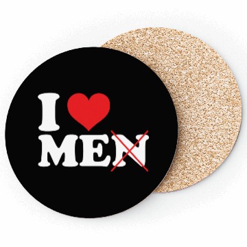 Discover i love me not men. Funny I love myself Coasters