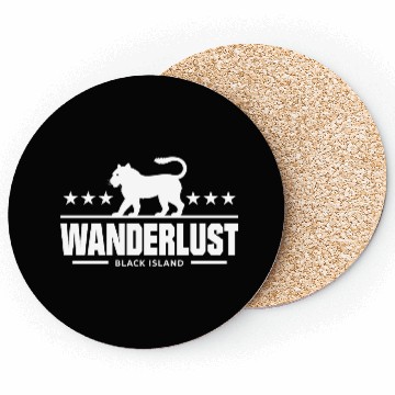 Discover Wanderlust, Lion Coasters