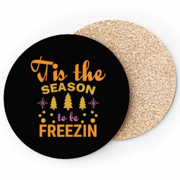 Discover Tis the season to be Freezin Coasters