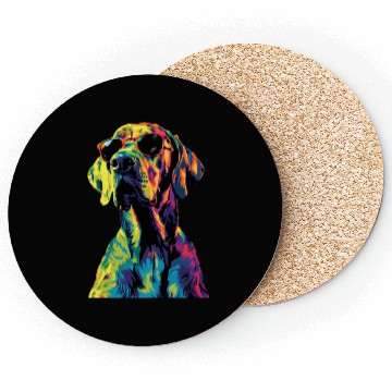 Discover Great Dane Coasters