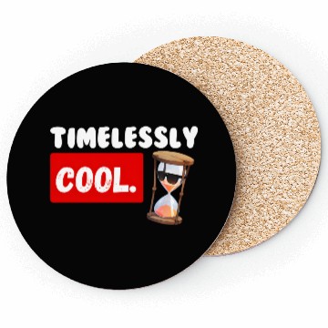 Discover Timelessly Cool Birthday Coasters