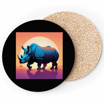 Discover Rhinoceros - 01 Coasters