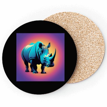 Discover Rhinoceros - 03 Coasters