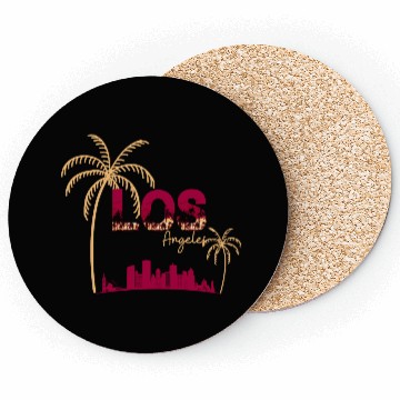 Discover Los Angeles City Coasters