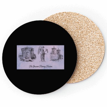 Discover The greatest history teacher Coasters