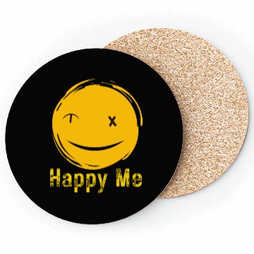 Discover HAPPY ME Coasters