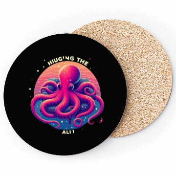 Discover Lessons in Procrastination from an Octopus Coasters