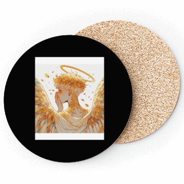 Discover Celestial Embrace Coasters