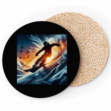 Discover Snowy Thrills: Winter Sports Coasters