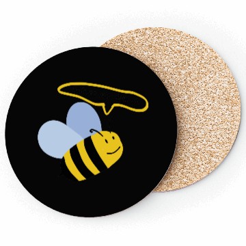 Discover Things will bee okay Coasters