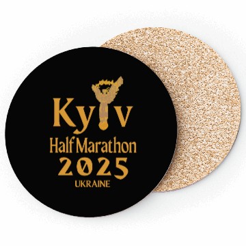 Discover Kyiv Half Marathon – 2025 – Ukraine Coasters
