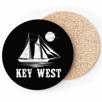 Discover KEY-WEST FLORIDA Sailing Sunshine-State West Keys Coasters