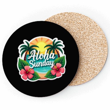 Discover Aloha Sunday Coasters