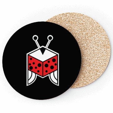 Discover Ladybox Coasters