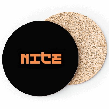 Discover Nice Coasters