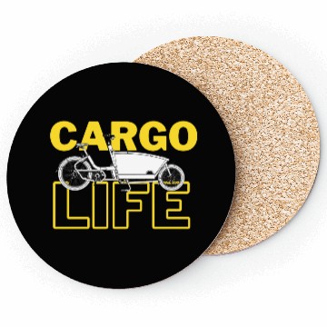 Discover CARGO LIFE Coasters