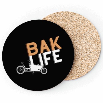 Discover BAKFIETS LIFE Coasters