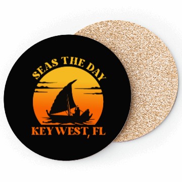 Discover Sunshine-State Florida SEAS DAY KEY-WEST, FL Coasters