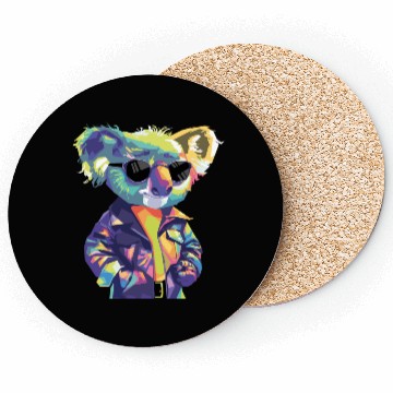 Discover KOALA Coasters