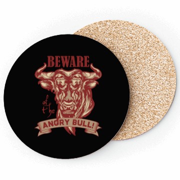 Discover Angry bull Coasters