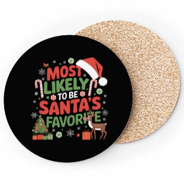 Discover Most Likely to be Santa's favorite Coasters