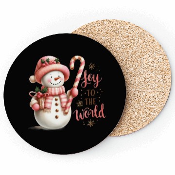 Discover Joy To The World Coasters