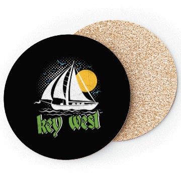 Discover KEY-WEST FLORIDA Sunshine-State West Keys Coasters