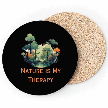 Discover Nature's Playground Coasters