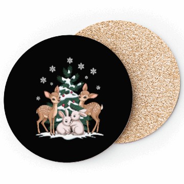 Discover Peaceful Forest Coasters