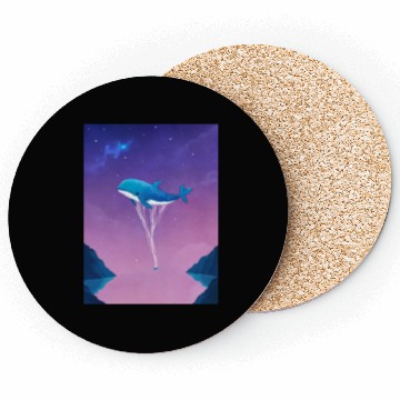 Discover Whale's Dance in the Galaxy Coasters