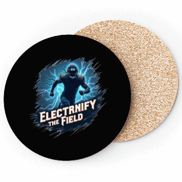 Discover Energy Surge angry runner Coasters