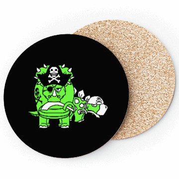 Discover Triceratops Stegosaurus 2 Dinosaur Pirates Dinos Coasters