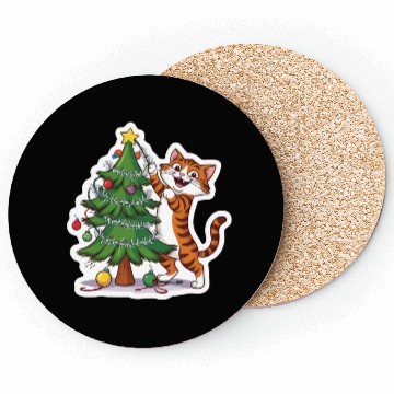 Discover Climbing the Christmas Spirit Coasters