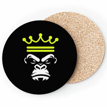 Discover Monkey King Coasters