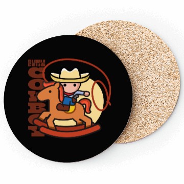 Discover cowboy Coasters