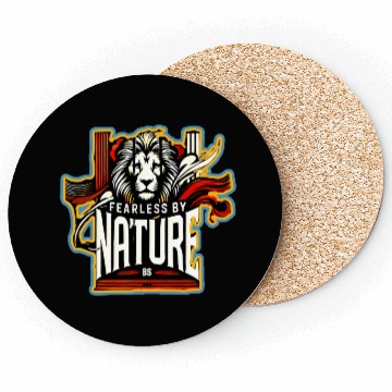 Discover Fearless By Nature Coasters