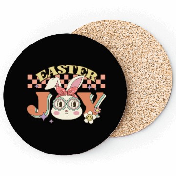 Discover Happy Easter Day, Cute Easter Coasters