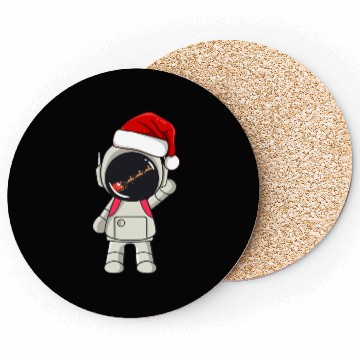 Discover Festive Space Adventure Coasters