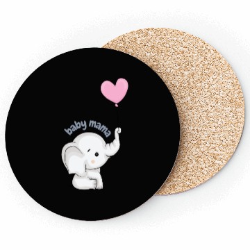Discover baby mama Coasters