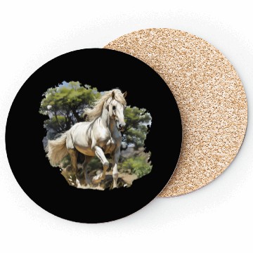 Discover Horse lover Coasters