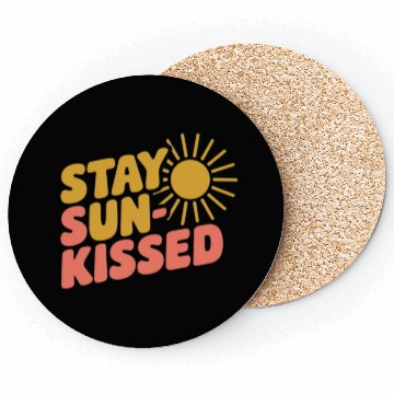 Discover Here Comes the Sun Coasters