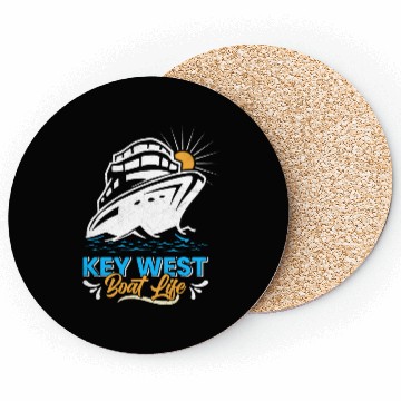 Discover KEY-WEST BOAT LIFE Sailing Florida Keys West Keys Coasters