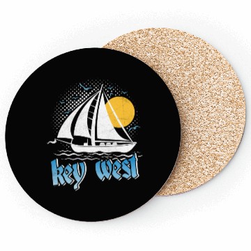 Discover KEY-WEST FLORIDA Sunshine-State West Keys Coasters