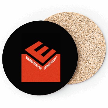 Discover Empathy Energy Coasters