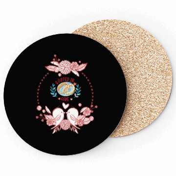 Discover Wedding and Anniversary POD Ideas Coasters
