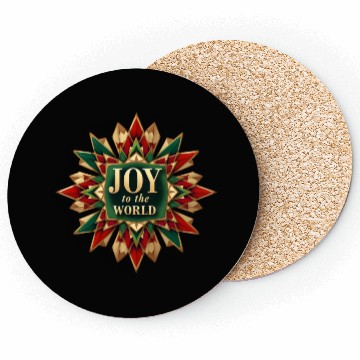Discover Joy the world Coasters