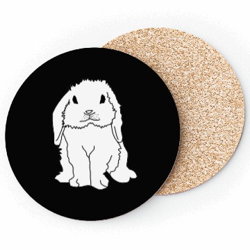 Discover Rabbit Coasters