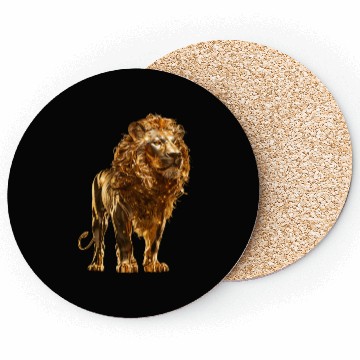 Discover Lion Coasters